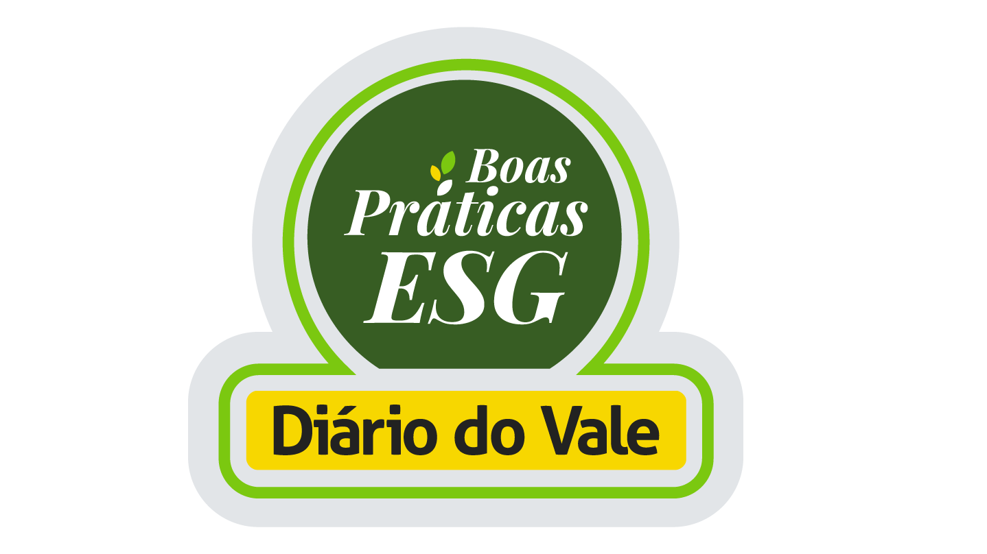 Logo Projeto ESG